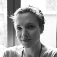 Vision Group Employee Masha Ponomareva's profile photo