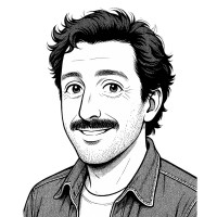 Palas Employee Olivier Belaud's profile photo