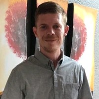 Edge Secure Employee Darryl Crowe's profile photo