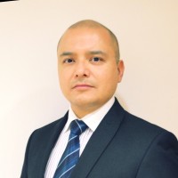 IMESFAC Employee Roberto Nakachi's profile photo
