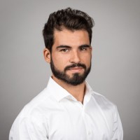 Adrien Pinto Email & Phone Number