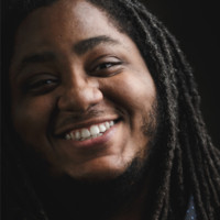 Epic Games Employee Darryl Johnson's profile photo