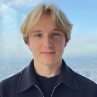 Project 226 Employee Tom Debusschere's profile photo