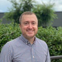 Helen Ross McNabb Center Employee Grant Newman's profile photo