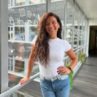 SALTO Systems Employee Agnese Rossi's profile photo