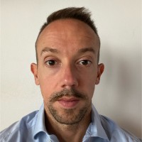 GLS Italy Employee Andrea Belloni's profile photo