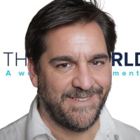 ThinkIN Employee Esteban Morano's profile photo