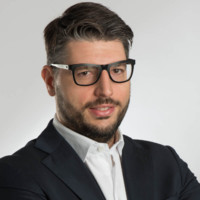 Luca Rizzi Email & Phone Number