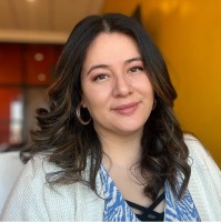 iCode School Franchise Employee Elena Diosdado's profile photo