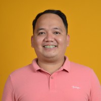 Payreto Employee John Guino-O's profile photo