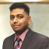 Kandarp Patel. Email & Phone Number