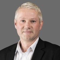 Tomal AB Employee Patric Svensson's profile photo