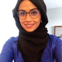 School of Medicine at Toronto Metropolitan University Employee Sanya Khan's profile photo