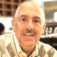 Broadcom Employee Joseph Sciortino's profile photo