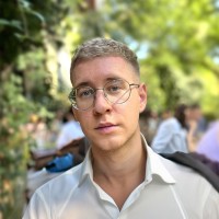 Careium Employee Tim Blohm's profile photo