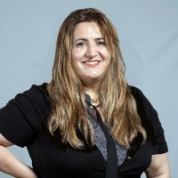 sixteen5hundred Employee Sima Tawakoli's profile photo