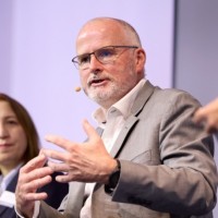 Adient Employee Mick Flanagan's profile photo