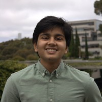 UC San Diego Computer Science and Engineering Department (CSE) Employee Chaitya Jodhavat's profile photo