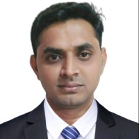 Prashant Kamble Email & Phone Number
