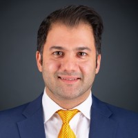 Omid Moghadam Email