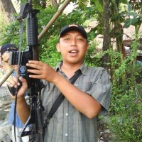 Tri Wahyanto's profile photo