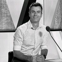 Frédéric James Email