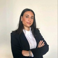 Aperisnack Employee Chiara Sassone's profile photo