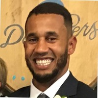 Coreslab Structures Employee Nathan Flach's profile photo