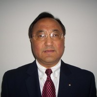 Fluor Employee George Zhou's profile photo