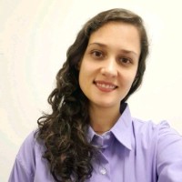 Decoy Employee Elisângela Costa's profile photo