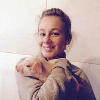 Inner Space Center Employee Jessica Kaelblein's profile photo