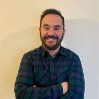 URBHAUS Employee Ivan Lara Hurtado's profile photo
