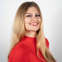 Wolfhouse® Employee Michaela Andreja's profile photo