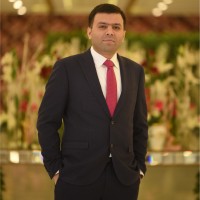 Zaheer Abbas Email & Phone Number