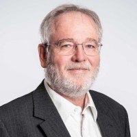 CSB-System AG Employee Dieter Beitz's profile photo