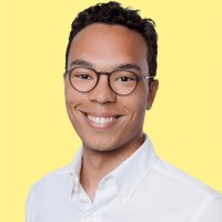 West Wing Writers Employee Colin Ganges's profile photo