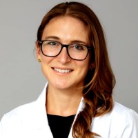 Mariko Hanson MD Email