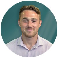 Smarter Cover Limited Employee Matthew Reade's profile photo