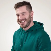 TRIGINTA Employee Ruben Aelbrecht-Alexander's profile photo