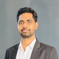 Coinmen Consultants LLP Employee Gulshan Kumar Maurya's profile photo