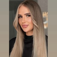 Alexandra Dobre Email
