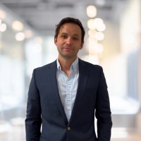 Chestnut Hill College Employee Cody Jett's profile photo