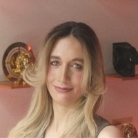 HERO Employee Katelyn Testa's profile photo