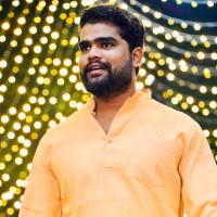 DMTI Employee Swapnil Jaiswal's profile photo
