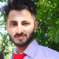 Naveen Thakur's profile photo