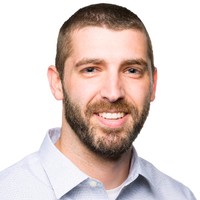 Clark National Accounts Employee Joseph Mattos's profile photo