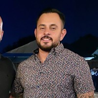 Richardson Police Department Employee Jose Perez's profile photo