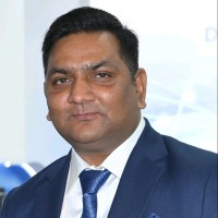 Indtech Capacitors Pvt Ltd Employee Rohit Kumar's profile photo