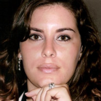 Inga Falcao Augusto Email & Phone Number