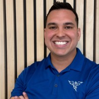 Phoenix Winsupply Employee Michael Agosto's profile photo